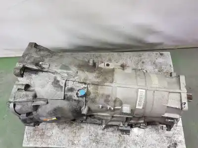 Second-hand car spare part gearbox for bmw x5 (e70) 3.0d oem iam references ga6hp26z  24007581582