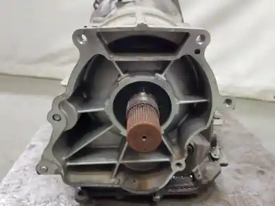 Second-hand car spare part gearbox for bmw x5 (e70) 3.0d oem iam references ga6hp26z  24007581582