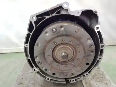 Second-hand car spare part gearbox for bmw x5 (e70) 3.0d oem iam references ga6hp26z  24007581582