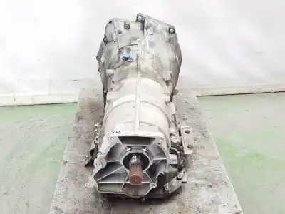 Second-hand car spare part gearbox for bmw x5 (e70) 3.0d oem iam references ga6hp26z  24007581582