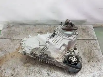 Second-hand car spare part TRANSFER BOX for BMW X5 (E70)  OEM IAM references 27107599886  7599886