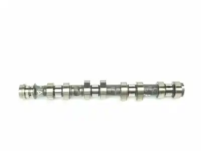 Peça sobressalente para automóvel em segunda mão EIXO DE COMANDO por OPEL CORSA E  Referências OEM IAM 55562231  55562230