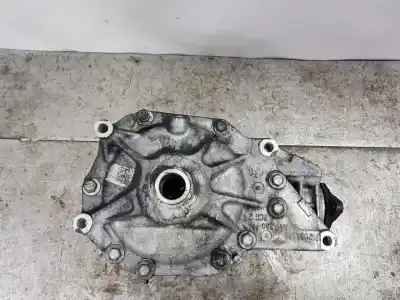 Second-hand car spare part front differential for bmw x5 (e70) 3.0d oem iam references 7612956  31507612956