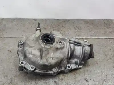Автозапчасти б/у передний дифференциал за BMW X5 (E70) 3.0d ссылки OEM IAM 7612956  31507612956