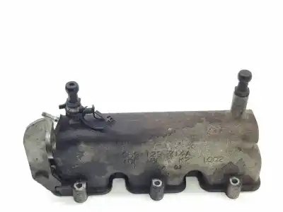 Pezzo di ricambio per auto di seconda mano Collettore Di Aspirazione per AUDI A6 BERLINA (4B2) 2.5 V6 24V TDI Riferimenti OEM IAM 059129714A  059129714A