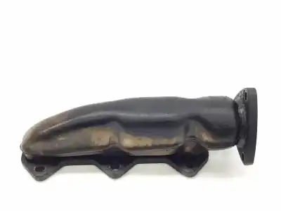 Автозапчасти б/у выхлопной коллектор за AUDI A6 BERLINA (4B2) 2.5 V6 24V TDI ссылки OEM IAM 059253033M  059253033M