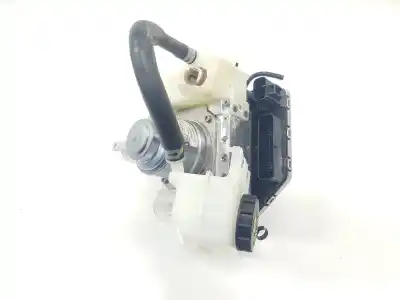 Peça sobressalente para automóvel em segunda mão abs por mazda 3 berlina (bp) evolution referências oem iam bdmc439a0c  bdmc439a0c