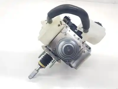 Peça sobressalente para automóvel em segunda mão ABS por MAZDA 3 BERLINA (BP)  Referências OEM IAM BDMC439A0C  BDMC439A0C