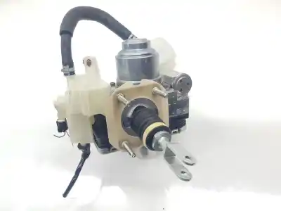 Peça sobressalente para automóvel em segunda mão abs por mazda 3 berlina (bp) evolution referências oem iam bdmc439a0c  bdmc439a0c