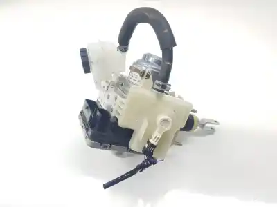 Peça sobressalente para automóvel em segunda mão abs por mazda 3 berlina (bp) evolution referências oem iam bdmc439a0c  bdmc439a0c