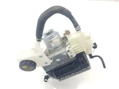 Peça sobressalente para automóvel em segunda mão abs por mazda 3 berlina (bp) evolution referências oem iam bdmc439a0c  bdmc439a0c