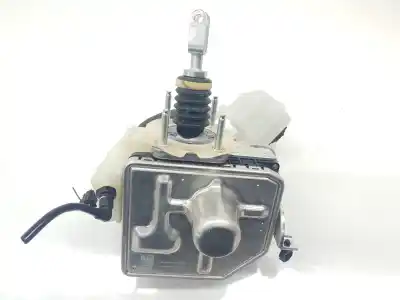 Peça sobressalente para automóvel em segunda mão abs por mazda 3 berlina (bp) evolution referências oem iam bdmc439a0c  bdmc439a0c