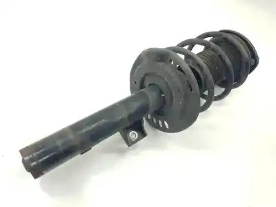 Second-hand car spare part front left shock absorber for mazda 3 berlina (bp) evolution oem iam references bden34900  bden34900