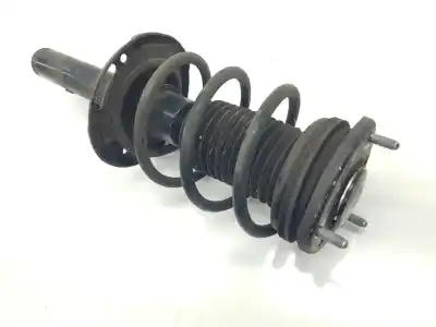 Second-hand car spare part front left shock absorber for mazda 3 berlina (bp) evolution oem iam references bden34900  bden34900