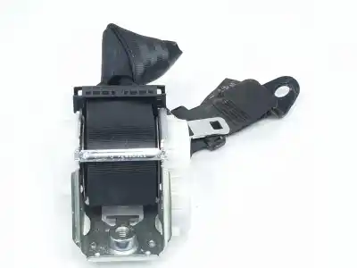Second-hand car spare part Rear Left Seat Belt for DS 3 Desire 82 CV / 60 KW OEM IAM references 98019948XX  98019948XX