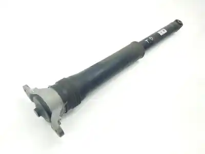 Second-hand car spare part right rear shock absorber for mazda 3 berlina (bp) evolution oem iam references bcke28700e  bcke28700e