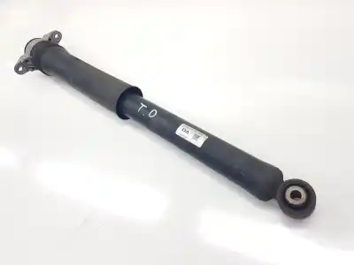 Second-hand car spare part right rear shock absorber for mazda 3 berlina (bp) evolution oem iam references bcke28700e  bcke28700e