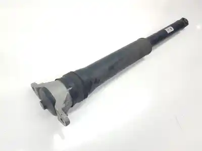 Second-hand car spare part rear left shock absorber for mazda 3 berlina (bp) evolution oem iam references bcke28700e  bcke28700e