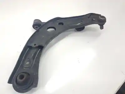 Pezzo di ricambio per auto di seconda mano braccio di sospensione anteriore sinistro inferiore per mazda 3 berlina (bp) evolution riferimenti oem iam bcke34350f  bcke34350f