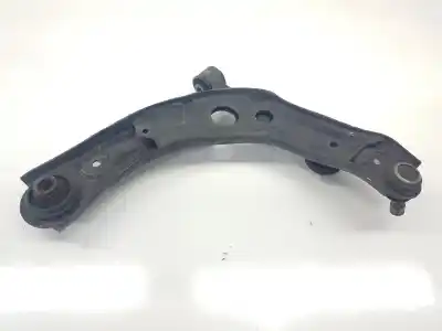 Pezzo di ricambio per auto di seconda mano braccio di sospensione anteriore sinistro inferiore per mazda 3 berlina (bp) evolution riferimenti oem iam bcke34350f  bcke34350f