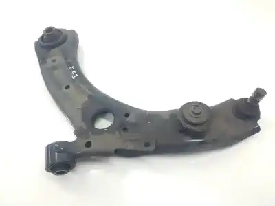 Pezzo di ricambio per auto di seconda mano braccio di sospensione anteriore sinistro inferiore per mazda 3 berlina (bp) evolution riferimenti oem iam bcke34350f  bcke34350f