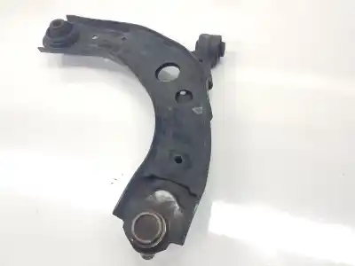 Pezzo di ricambio per auto di seconda mano braccio di sospensione anteriore sinistro inferiore per mazda 3 berlina (bp) evolution riferimenti oem iam bcke34350f  bcke34350f