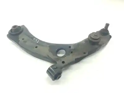 Peça sobressalente para automóvel em segunda mão Braço De Suspensão Inferior Esquerdo Dianteiro por MAZDA 3 BERLINA (BP) Evolution Referências OEM IAM BCKE34350F  BCKE34350F