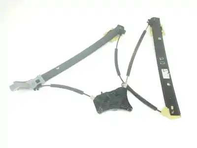 Second-hand car spare part PASSENGER SIDE RIGHT WINDOW REGULATOR for VOLKSWAGEN TCROSS C11  OEM IAM references 2GM837462B  2GM837462B
