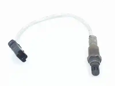 Peça sobressalente para automóvel em segunda mão Sonda Lambda por DS 3 Desire 82 CV / 60 KW Referências OEM IAM 9673438580  9673438580