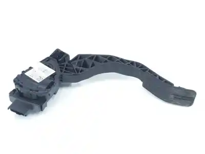 Pezzo di ricambio per auto di seconda mano potenziometro a pedale per ds 3 desire 82 cv / 60 kw riferimenti oem iam 9671433780  1601cw