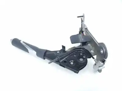 Автозапчастина б/у важіль ручного гальма для ds 3 desire 82 cv / 60 kw посилання на oem iam 98062967zd  98062967zd