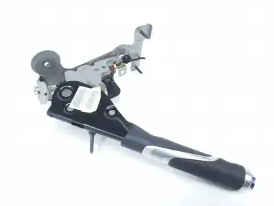 Автозапчастина б/у важіль ручного гальма для ds 3 desire 82 cv / 60 kw посилання на oem iam 98062967zd  98062967zd