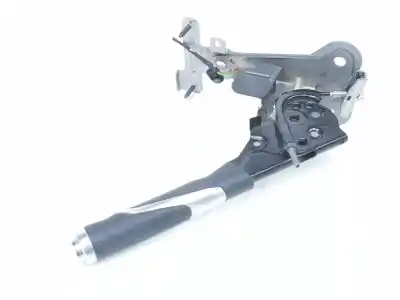 Автозапчастина б/у важіль ручного гальма для DS 3 Desire 82 CV / 60 KW Посилання на OEM IAM 98062967ZD  98062967ZD