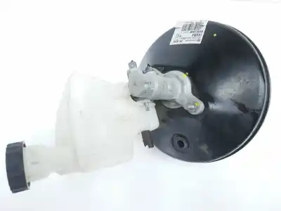 Pezzo di ricambio per auto di seconda mano servo freio per ds 3 desire 82 cv / 60 kw riferimenti oem iam 9811465080  4601x1