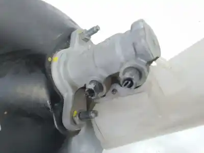 Pezzo di ricambio per auto di seconda mano servo freio per ds 3 desire 82 cv / 60 kw riferimenti oem iam 9811465080  4601x1