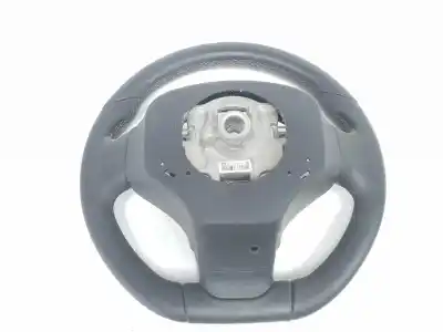Second-hand car spare part steering wheel for ds 3 desire 82 cv / 60 kw oem iam references 98176600zd  98176600zd