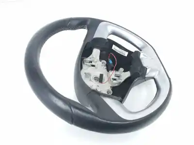 Second-hand car spare part steering wheel for ds 3 desire 82 cv / 60 kw oem iam references 98176600zd  98176600zd