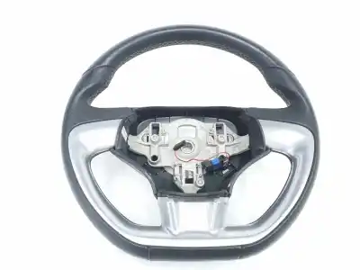 Second-hand car spare part Steering Wheel for DS 3 Desire 82 CV / 60 KW OEM IAM references 98176600ZD  98176600ZD