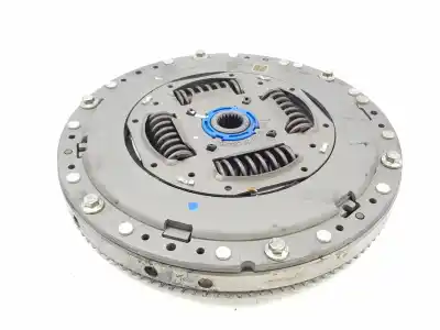 Pezzo di ricambio per auto di seconda mano Volano Del Motore per FORD KUGA HYBRID ST-LINE 190 CV / 140 KW Riferimenti OEM IAM DG9P6K390BA  2628695