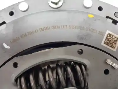 Second-hand car spare part engine flywheel for ford kuga hybrid stline oem iam references dg9p6k390ba  2628695