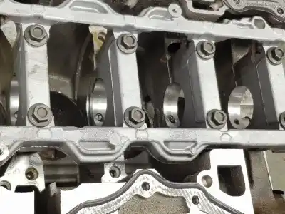 Peça sobressalente para automóvel em segunda mão bloqueio de motor por ford kuga hybrid stline referências oem iam   lx6e6009ba