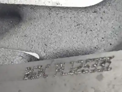 Peça sobressalente para automóvel em segunda mão bloqueio de motor por ford kuga hybrid stline referências oem iam   lx6e6009ba