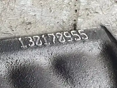 Peça sobressalente para automóvel em segunda mão bloqueio de motor por ford kuga hybrid stline referências oem iam   lx6e6009ba