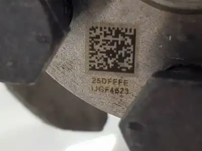 Peça sobressalente para automóvel em segunda mão virabrequim por ford kuga hybrid stline referências oem iam   