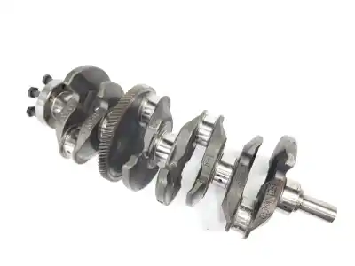 Peça sobressalente para automóvel em segunda mão virabrequim por ford kuga hybrid stline referências oem iam   