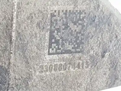 Peça sobressalente para automóvel em segunda mão virabrequim por ford kuga hybrid stline referências oem iam   