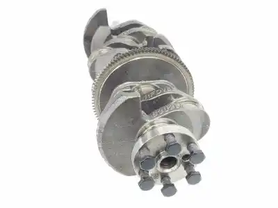 Peça sobressalente para automóvel em segunda mão virabrequim por ford kuga hybrid stline referências oem iam   