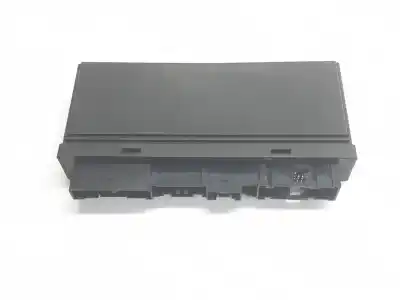 Peça sobressalente para automóvel em segunda mão módulo eletrônico por bmw serie 5 touring 3.0 turbodiesel referências oem iam 61359114448