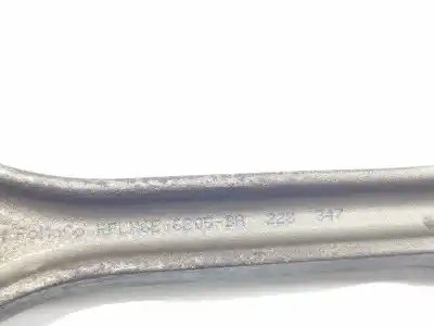 Peça sobressalente para automóvel em segunda mão biela por ford kuga hybrid stline referências oem iam   