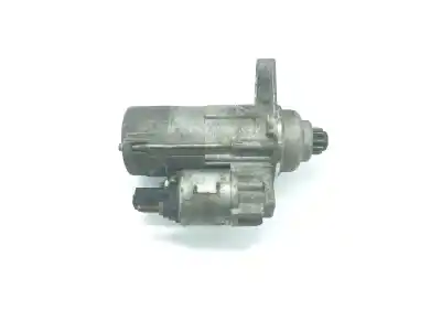 Second-hand car spare part Starter Motor for VOLKSWAGEN CADDY KA/KB (2K) 1.9 TDI OEM IAM references 02Z911023H  02Z911023H